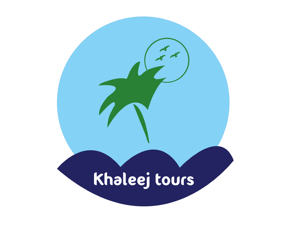 Khaleej Tours logo